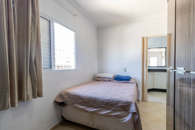 Imagem Sobrado com 4 Quartos à Venda, 400 m² em Jardim São Carlos (zona Leste) - São Paulo