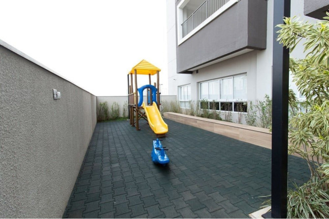 Imagem Apartamento com 2 Quartos à Venda, 72 m² em Jardim Caravelas - São Paulo Imagem Apartamento com 2 Quartos à Venda, 72 m² em Jardim Caravelas - São Paulo