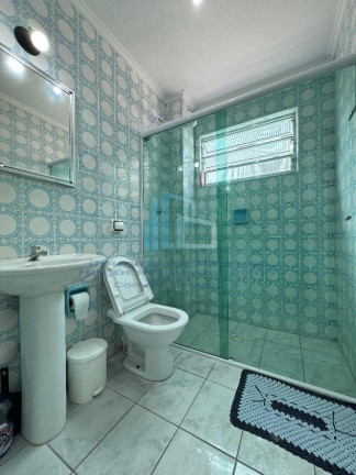 Imagem Apartamento com 2 Quartos à Venda, 49 m² em Guilhermina - Praia Grande
