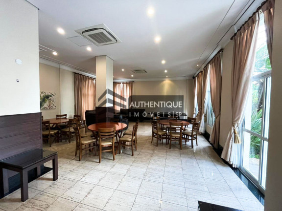 Imagem Apartamento com 2 Quartos à Venda, 100 m² em Perdizes - São Paulo
