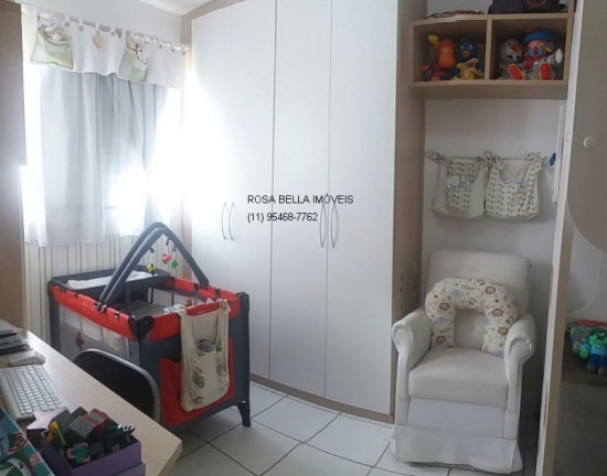 Imagem Cobertura com 2 Quartos à Venda, 98 m² em Vila Garcia - Jundiaí