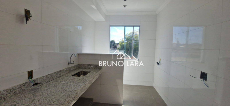 Imagem Apartamento com 2 Quartos à Venda, 148 m² em Senhora Das Graças - Betim