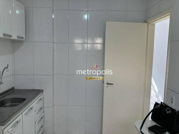 Imagem Apartamento com 3 Quartos para Alugar, 70 m² em Vila Mariana - São Paulo