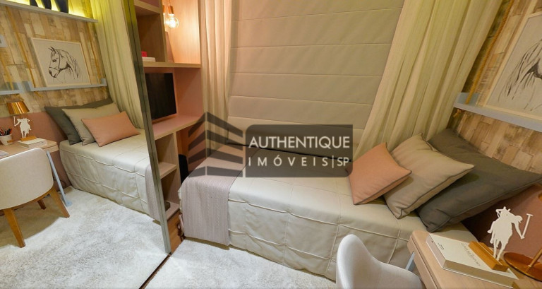 Imagem Apartamento com 2 Quartos à Venda, 131 m² em Brooklin - São Paulo Imagem Apartamento com 2 Quartos à Venda, 131 m² em Brooklin - São Paulo
