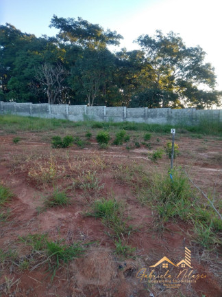 Imagem Terreno à Venda, 289 m² em Vila Bianchi - Mogi Mirim