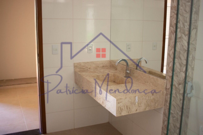 Imagem Casa com 3 Quartos à Venda, 160 m² em Ribeirânia - Ribeirão Preto
