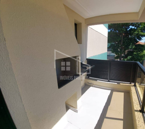 Imagem Apartamento com 2 Quartos à Venda, 57 m² em Vila Valparaíso - Santo André