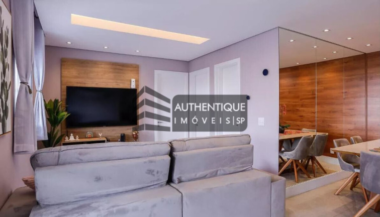 Imagem Apartamento com 2 Quartos à Venda, 80 m² em Barra Funda - São Paulo