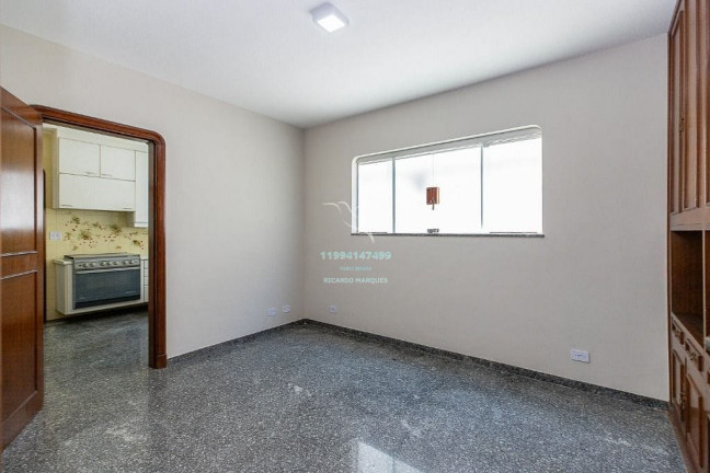 Imagem Casa com 4 Quartos à Venda, 298 m² em Vila Mariana - São Paulo Imagem Casa com 4 Quartos à Venda, 298 m² em Vila Mariana - São Paulo