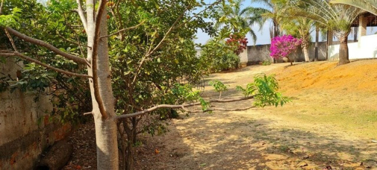 Imagem Casa com 3 Quartos à Venda, 410 m² em Setor Habitacional Arniqueira (águas Claras) - Brasília