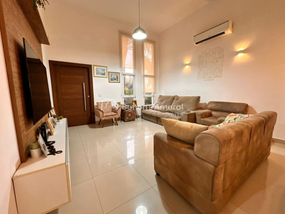 Imagem Casa de Condomínio com 3 Quartos à Venda, 390 m² em Parque Brasil 500 - Paulínia Imagem Casa de Condomínio com 3 Quartos à Venda, 390 m² em Parque Brasil 500 - Paulínia