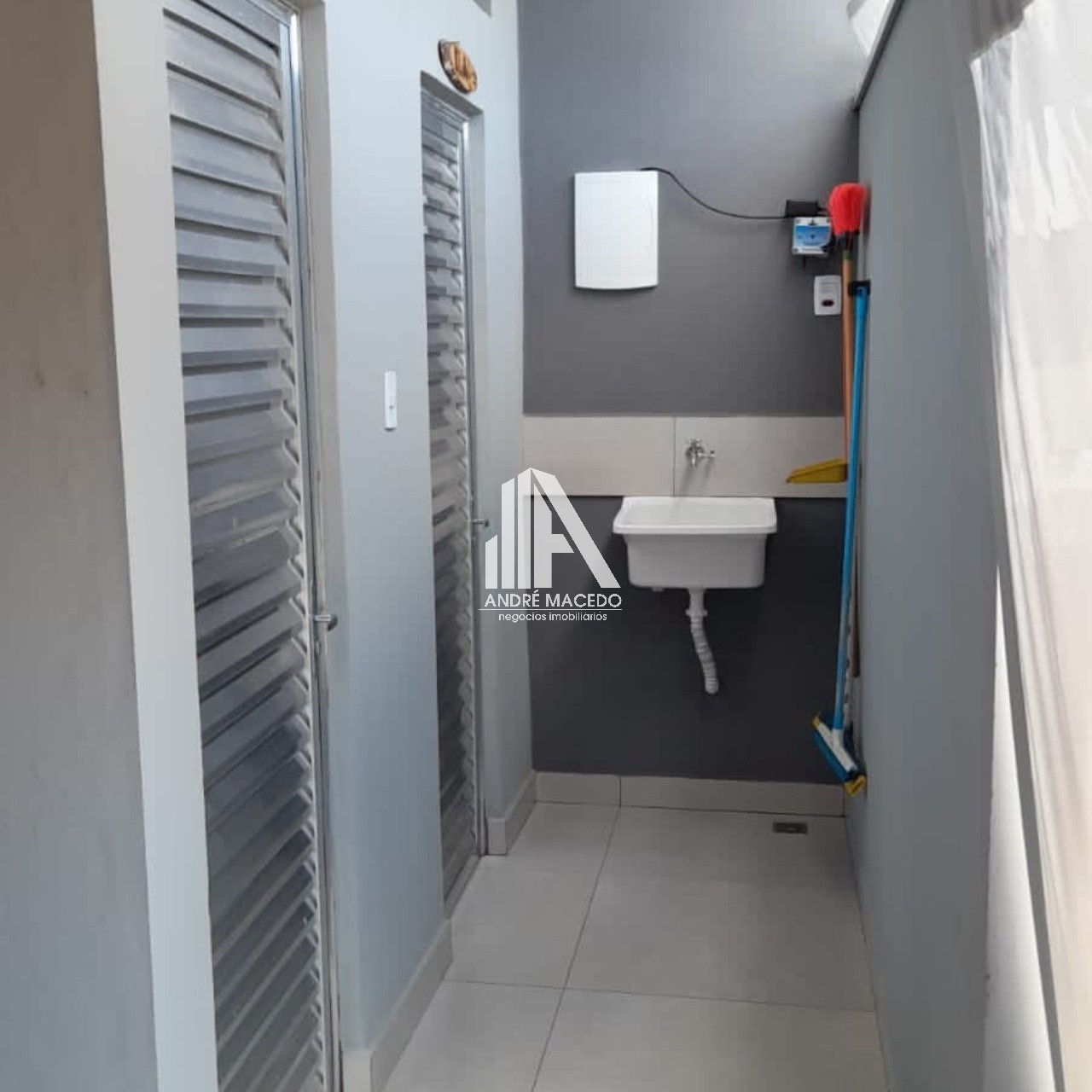Imagem Imóvel com 1 Quarto à Venda, 80 m² em Jardim Leonor Franco - Mogi Guaçu