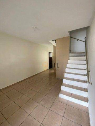 Imagem Sobrado com 2 Quartos à Venda, 67 m² em Cidade Nova Jacareí - Jacareí