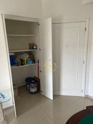 Imagem Apartamento com 3 Quartos à Venda, 84 m² em Marapé - Santos Imagem Apartamento com 3 Quartos à Venda, 84 m² em Marapé - Santos