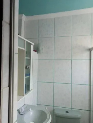 Imagem Apartamento com 2 Quartos à Venda, 50 m² em Cabula - Salvador