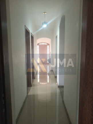 Imagem Casa com 3 Quartos à Venda,  em Bom Jesus - Belo Horizonte