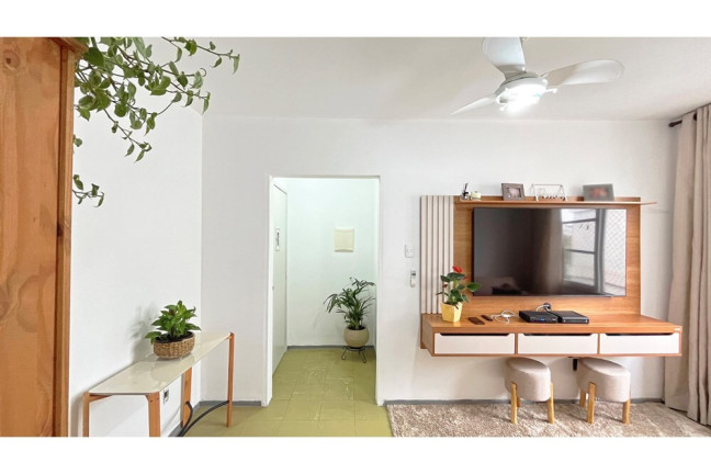 Imagem Apartamento com 3 Quartos à Venda, 65 m² em Partenon - Porto Alegre