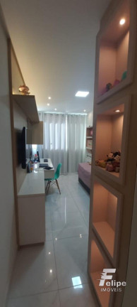 Imagem Imóvel com 4 Quartos à Venda, 120 m² em Praia Do Morro - Guarapari