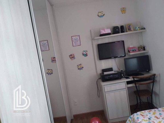 Imagem Apartamento com 2 Quartos à Venda, 52 m² em Vila Príncipe De Gales - Santo André Imagem Apartamento com 2 Quartos à Venda, 52 m² em Vila Príncipe De Gales - Santo André