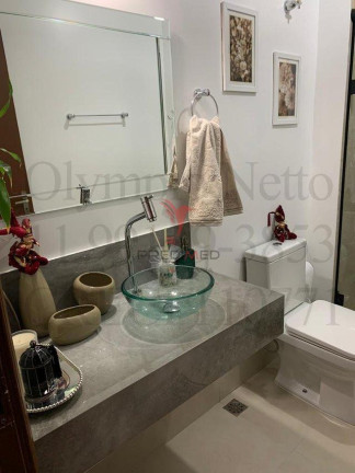 Imagem Apartamento com 3 Quartos à Venda, 156 m² em Higienópolis - São Paulo