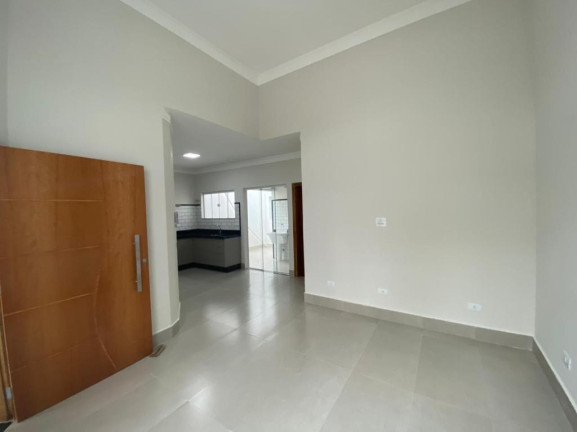 Imagem Casa com 3 Quartos à Venda, 107 m² em Jardim América - Marília Imagem Casa com 3 Quartos à Venda, 107 m² em Jardim América - Marília