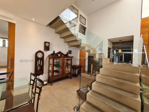 Imagem Sobrado com 5 Quartos à Venda, 602 m² em Jardim Residencial Giverny - Sorocaba Imagem Sobrado com 5 Quartos à Venda, 602 m² em Jardim Residencial Giverny - Sorocaba