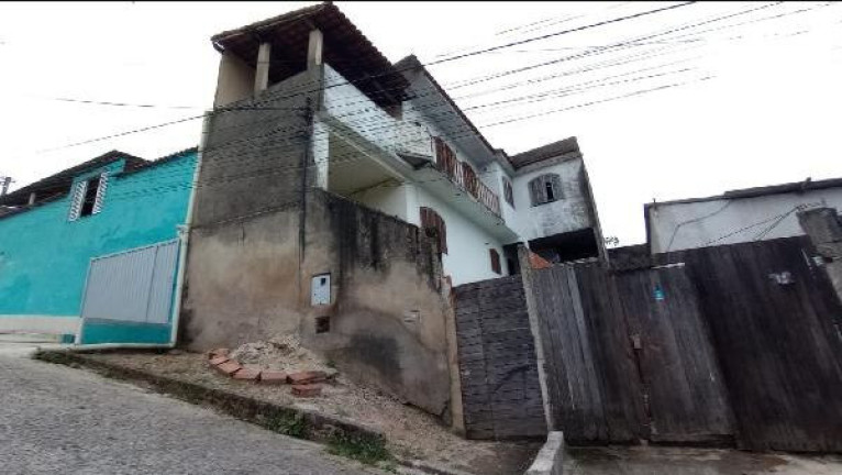 Apartamento com 2 Quartos à Venda, 71 m² em Galo Branco - São Gonçalo