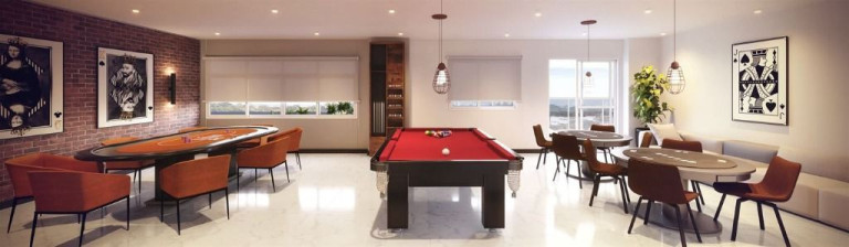 Imagem Apartamento com 3 Quartos à Venda, 100 m² em Gonzaga - Santos Imagem Apartamento com 3 Quartos à Venda, 100 m² em Gonzaga - Santos