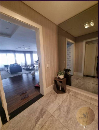 Imagem Apartamento com 3 Quartos à Venda, 234 m² em Santo Antonio - São Caetano Do Sul Imagem Apartamento com 3 Quartos à Venda, 234 m² em Santo Antonio - São Caetano Do Sul