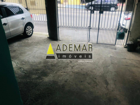 Casa com 2 Quartos para Alugar, 55 m² em Serraria - Diadema