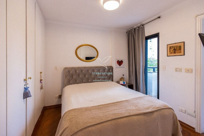 Imagem Apartamento com 3 Quartos à Venda, 91 m² em Vila Olímpia - São Paulo Imagem Apartamento com 3 Quartos à Venda, 91 m² em Vila Olímpia - São Paulo