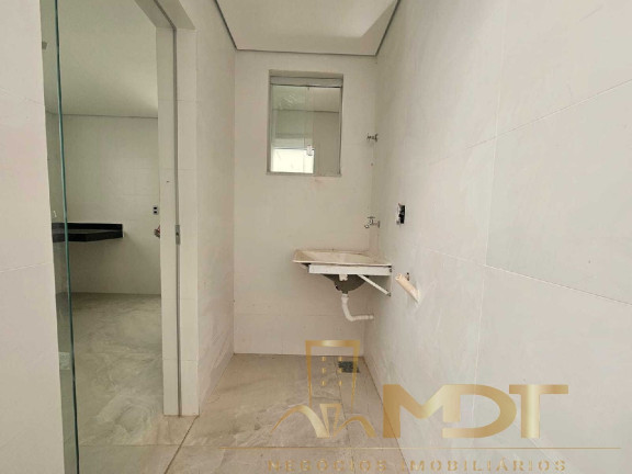 Imagem Casa com 3 Quartos à Venda, 163 m² em Planalto - Belo Horizonte