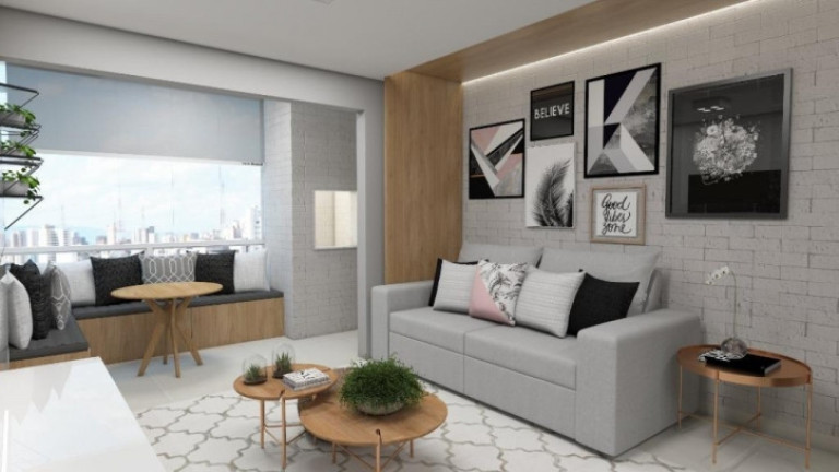 Imagem Apartamento com 2 Quartos à Venda, 88 m² em Centro - Cascavel Imagem Apartamento com 2 Quartos à Venda, 88 m² em Centro - Cascavel