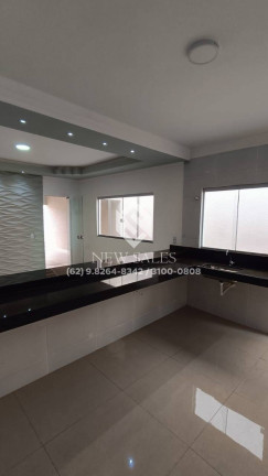 Casa com 2 Quartos à Venda, 82 m² em Setor Residencial Campos Elísios - Aparecida De Goiânia