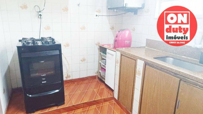 Imagem Apartamento com 3 Quartos à Venda, 96 m² em Pompéia - Santos Imagem Apartamento com 3 Quartos à Venda, 96 m² em Pompéia - Santos
