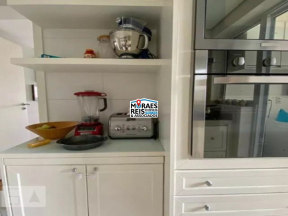 Imagem Apartamento com 2 Quartos à Venda, 100 m² em Jardim Das Acácias - São Paulo