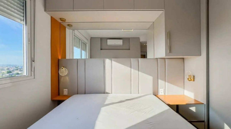 Imagem Apartamento com 2 Quartos à Venda, 55 m² em Quarto Distrito - Porto Alegre Imagem Apartamento com 2 Quartos à Venda, 55 m² em Quarto Distrito - Porto Alegre