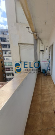 Imagem Apartamento com 2 Quartos à Venda, 90 m² em Boqueirão - Santos Imagem Apartamento com 2 Quartos à Venda, 90 m² em Boqueirão - Santos