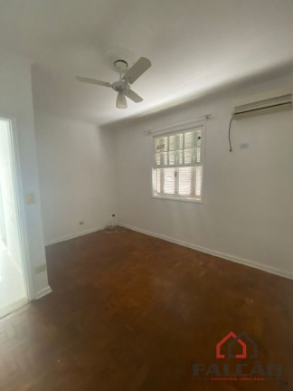 Imagem Apartamento com 3 Quartos à Venda, 87 m² em Boqueirão - Santos