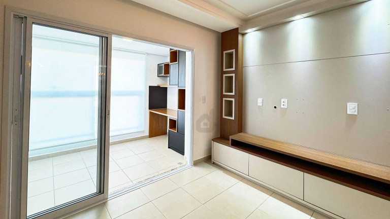 Imagem Apartamento com 3 Quartos à Venda, 128 m² em Jardim Moncayo - Sorocaba