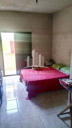 Imagem Casa com 2 Quartos à Venda, 209 m² em Jardim Zaira - Mauá