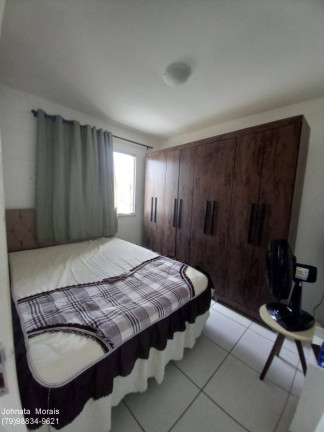Imagem Apartamento com 2 Quartos à Venda, 48 m² em Soledade - Aracaju Imagem Apartamento com 2 Quartos à Venda, 48 m² em Soledade - Aracaju