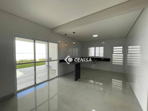 Imagem Casa com 3 Quartos à Venda, 245 m² em Condomínio Alto De Itaici - Indaiatuba Imagem Casa com 3 Quartos à Venda, 245 m² em Condomínio Alto De Itaici - Indaiatuba