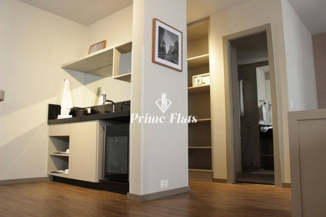 Imagem Apartamento com 1 Quarto à Venda, 46 m² em Jardins - São Paulo Imagem Apartamento com 1 Quarto à Venda, 46 m² em Jardins - São Paulo