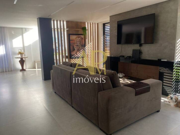 Imagem Casa com 3 Quartos à Venda, 722 m² em Pedra Branca - Palhoça