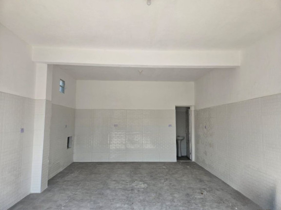Imagem Sala Comercial para Alugar, 120 m² em Ocian - Praia Grande Imagem Sala Comercial para Alugar, 120 m² em Ocian - Praia Grande