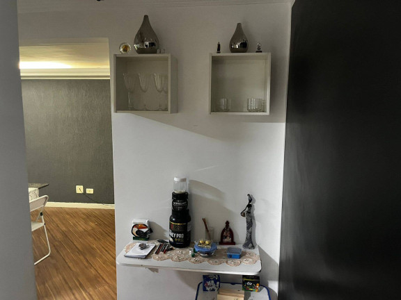 Imagem Apartamento com 2 Quartos à Venda, 56 m² em Veloso - Osasco Imagem Apartamento com 2 Quartos à Venda, 56 m² em Veloso - Osasco