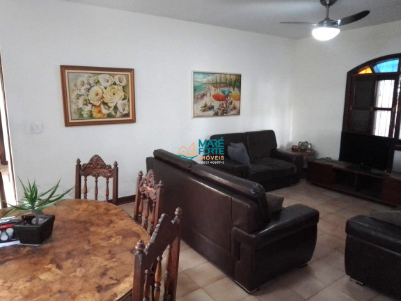 Imagem Casa com 3 Quartos à Venda, 166 m² em Itaguá - Ubatuba