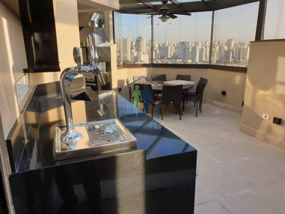 Imagem Apartamento com 3 Quartos à Venda, 229 m² em Vila Da Saúde - São Paulo Imagem Apartamento com 3 Quartos à Venda, 229 m² em Vila Da Saúde - São Paulo