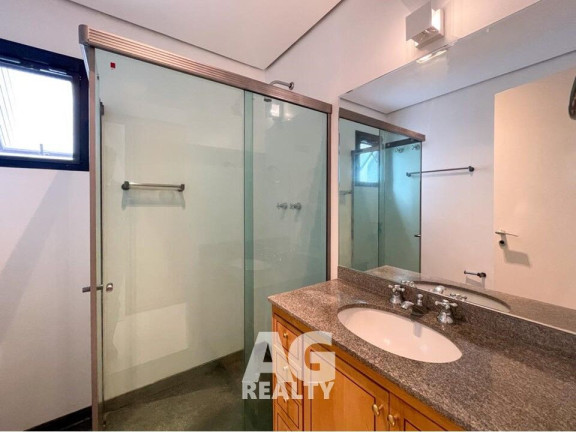 Imagem Apartamento com 3 Quartos à Venda, 215 m² em Perdizes - São Paulo